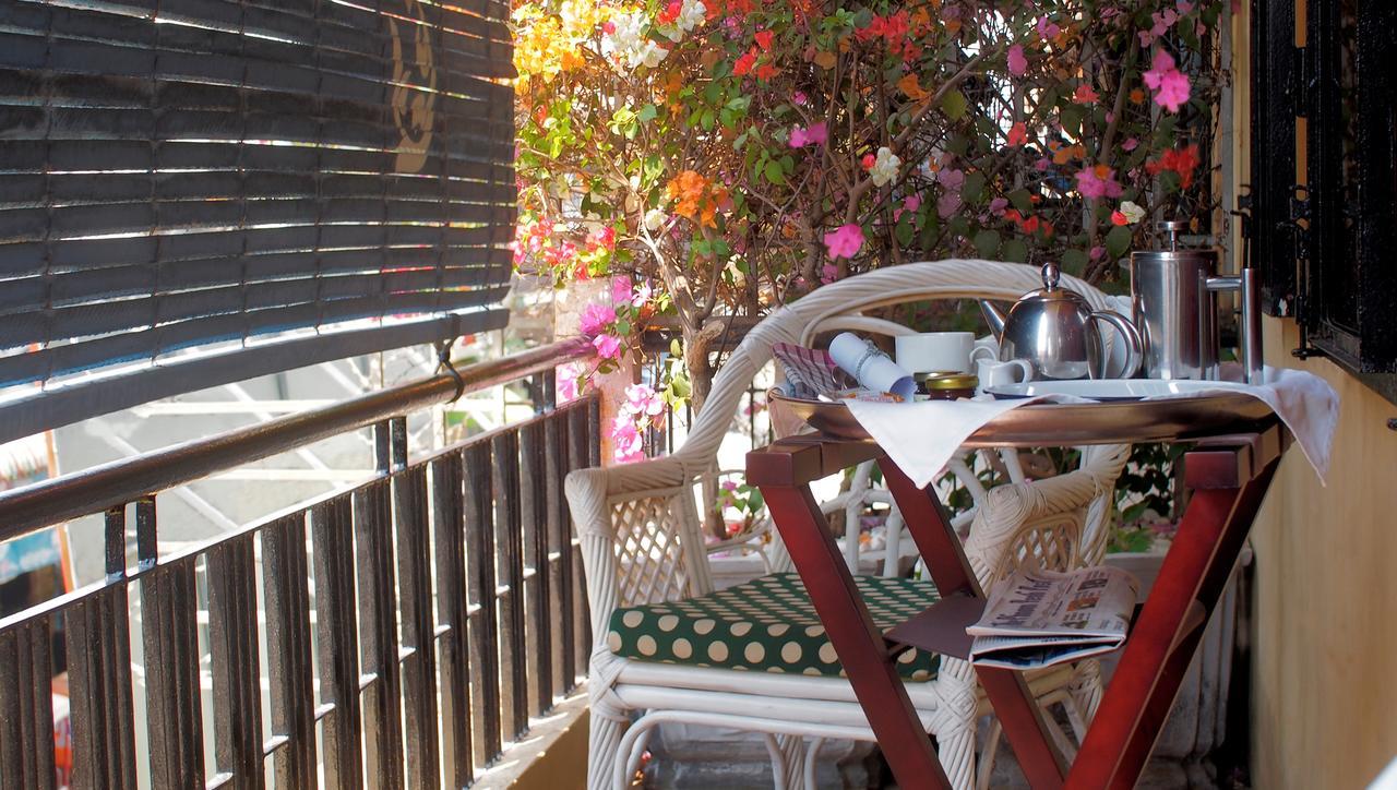 Bric-A-Brac Hotel Battambang Eksteriør billede