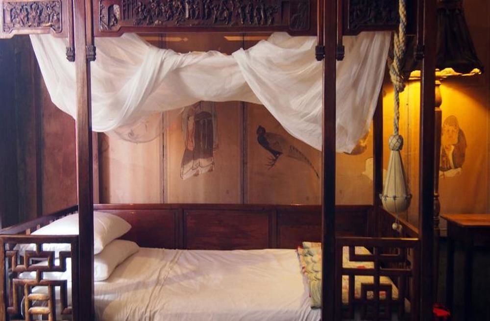 Bric-A-Brac Hotel Battambang Eksteriør billede
