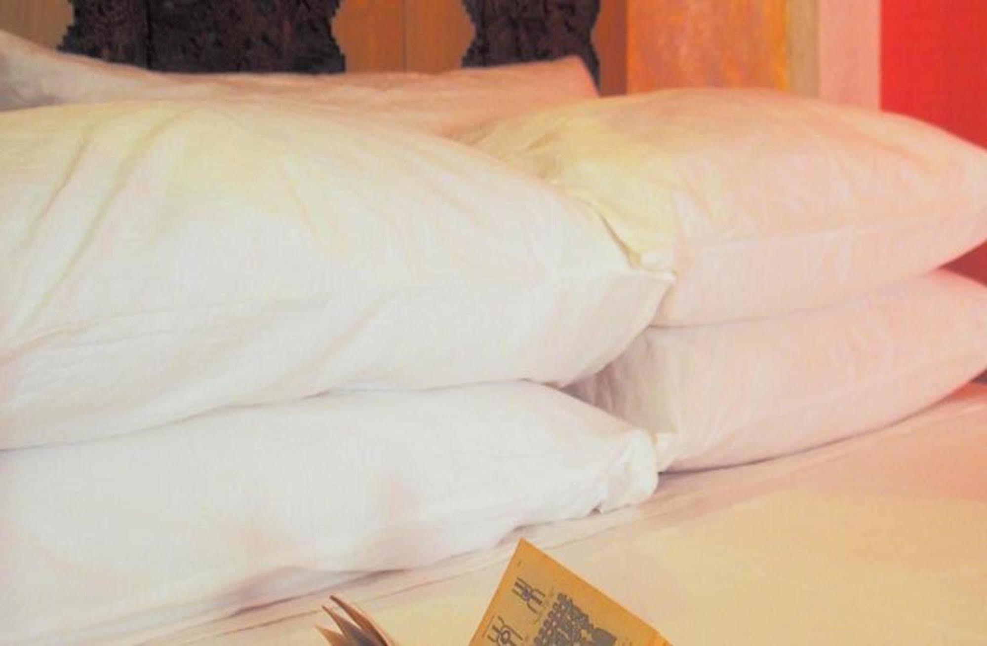 Bric-A-Brac Hotel Battambang Eksteriør billede